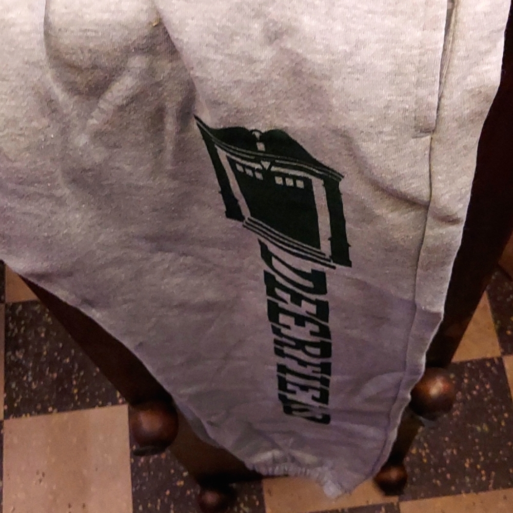 Sweat Pants